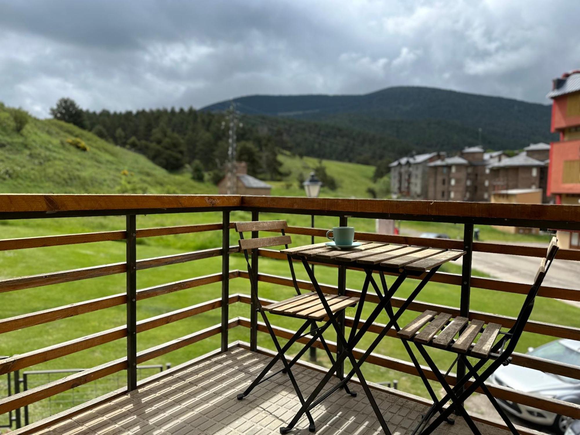 Apartamento Dalia La Molina  Exterior photo