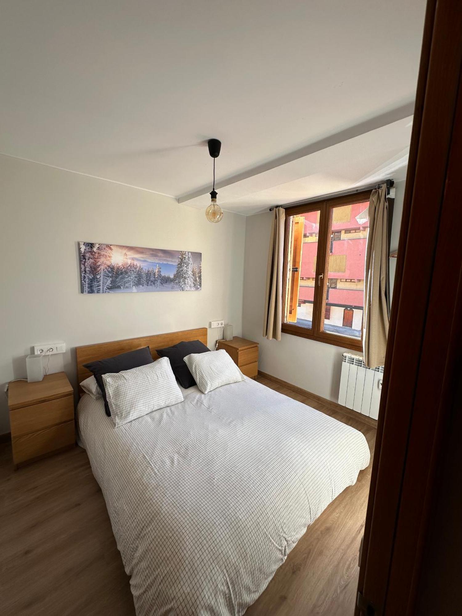 Apartamento Dalia La Molina  Exterior photo